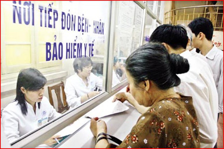 Bảo đảm thông suốt khám, chữa bệnh BHYT, không ảnh hưởng đến quyền lợi của người bệnh- Ảnh 1.