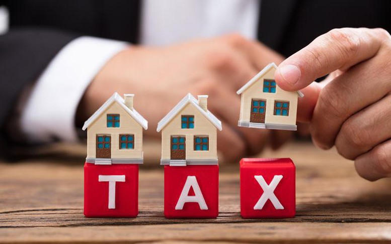 Sửa Luật Thuế Thu nhập cá nhân: Tránh thu thuế khi chưa có thu nhập thực tế