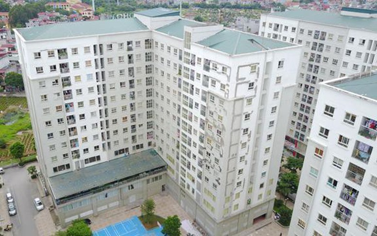Áp mức thu nhập nào cho mẹ đơn thân mua nhà ở xã hội?