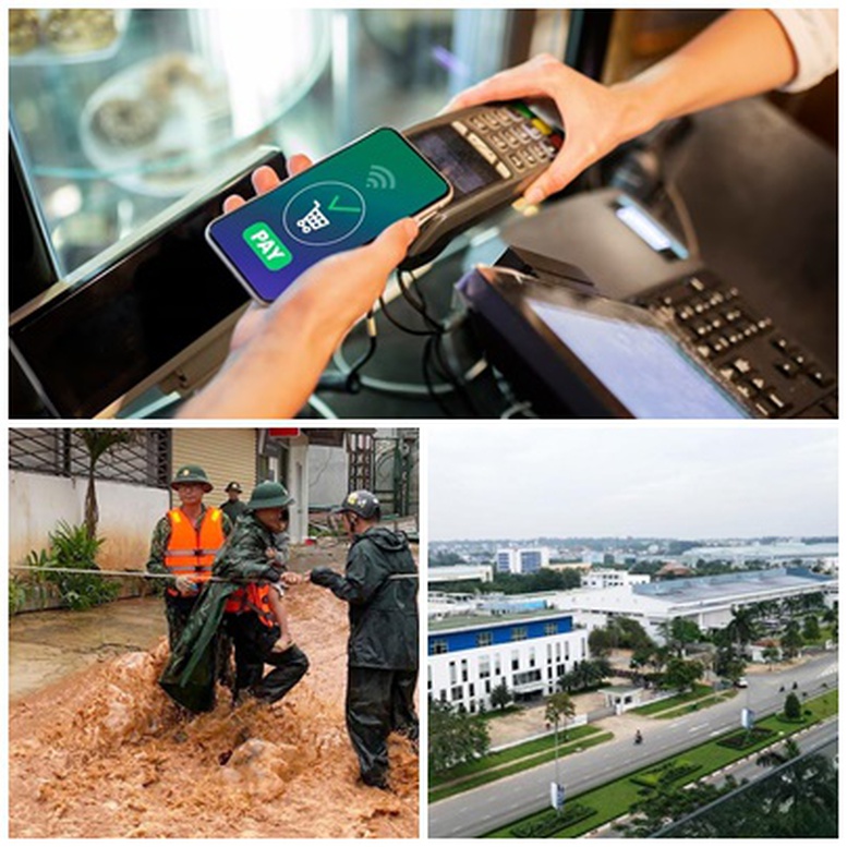 Chỉ đạo, điều hành của Chính phủ, Thủ tướng Chính phủ nổi bật tuần từ 25/7-1/8/2025- Ảnh 1.