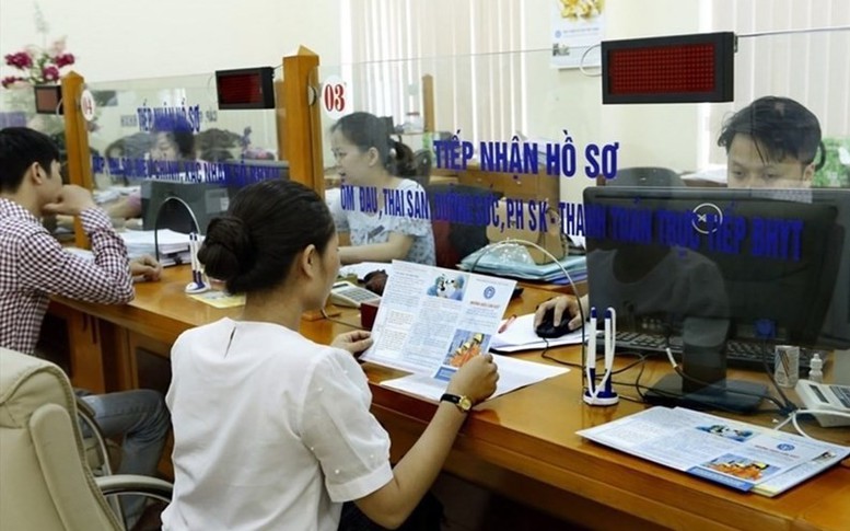 Có được hưởng chế độ thai sản khi công ty dừng hoạt động?