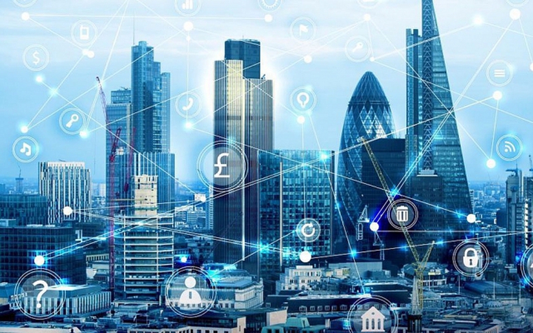 Đưa Trung tâm tài chính quốc tế vào hoạt động cuối năm 2025
