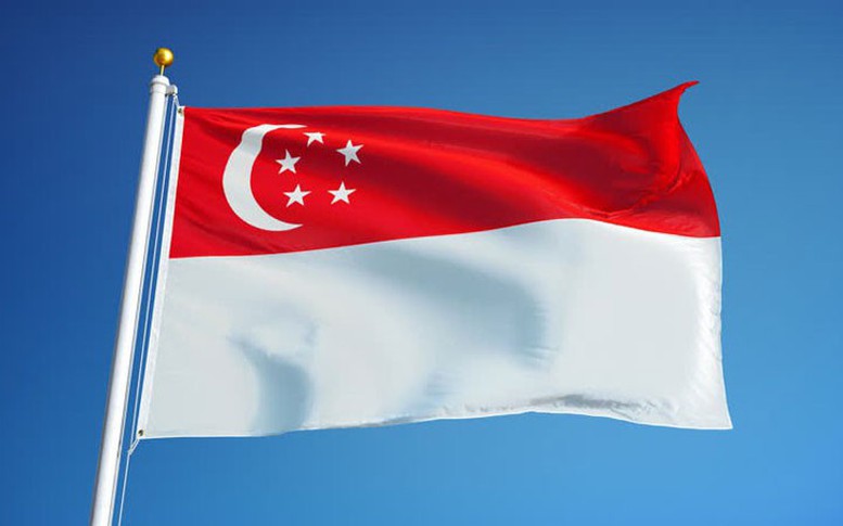 Lãnh đạo Đảng, Nhà nước gửi thư mừng Quốc khánh Singapore