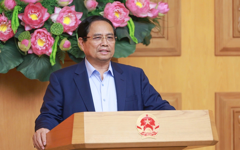 Thủ tướng: Tạo đột phá phát triển kinh tế tư nhân như 