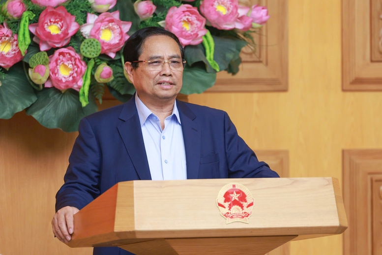 Thủ tướng: Tạo đột phá phát triển kinh tế tư nhân như 