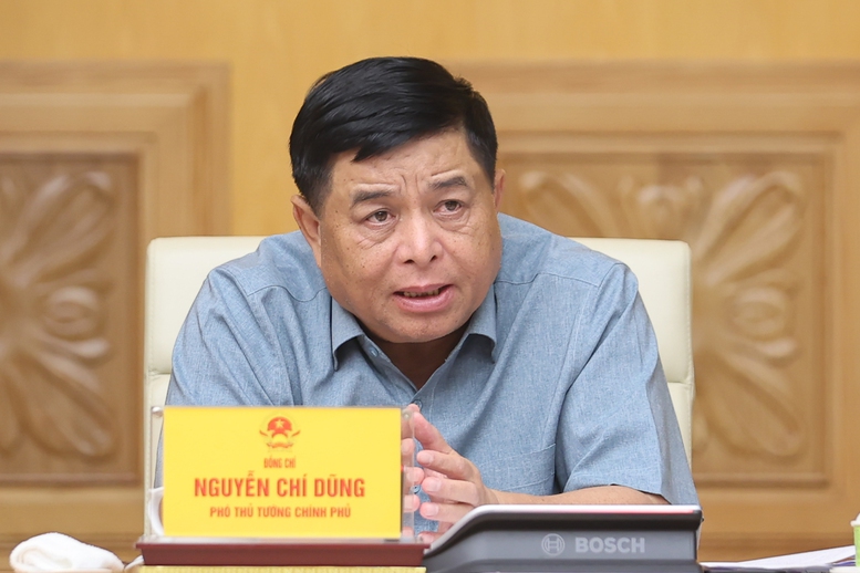 Thủ tướng: Tạo đột phá phát triển kinh tế tư nhân như 
