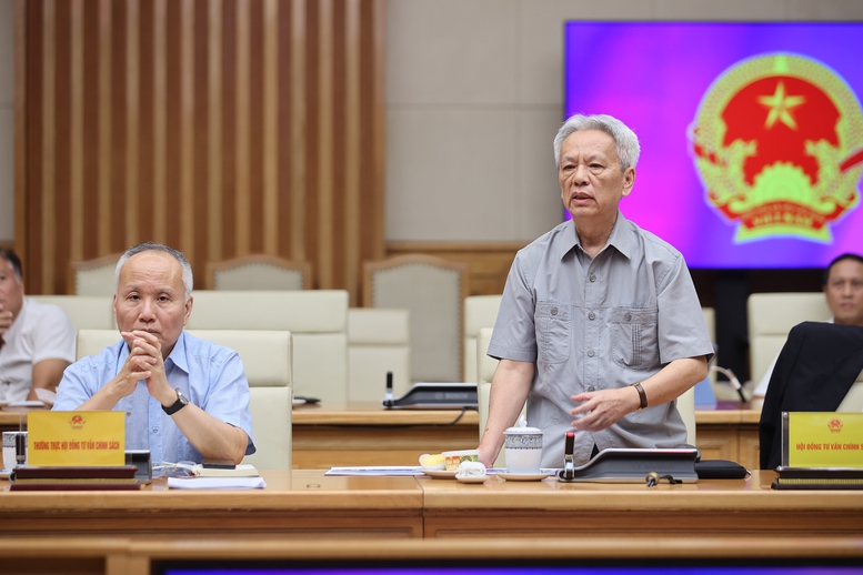 Thủ tướng: Tạo đột phá phát triển kinh tế tư nhân như 