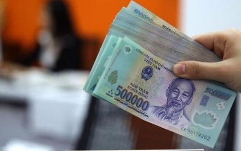 Thù lao khi làm việc kiêm nhiệm tại Quỹ tài chính