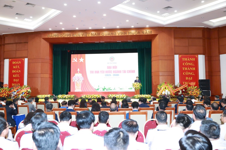 Chính sách tài khóa 2021-2025: Chủ động, linh hoạt, hiệu quả- Ảnh 1.