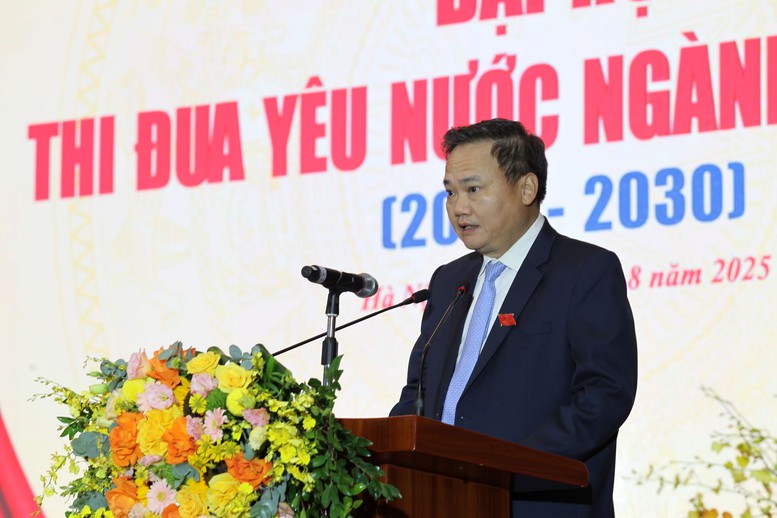 Chính sách tài khóa 2021-2025: Chủ động, linh hoạt, hiệu quả- Ảnh 2.