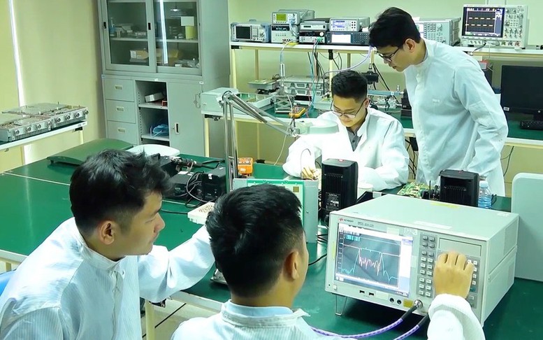 Đề xuất quy định về liêm chính, đạo đức nghề nghiệp trong hoạt động nghiên cứu khoa học