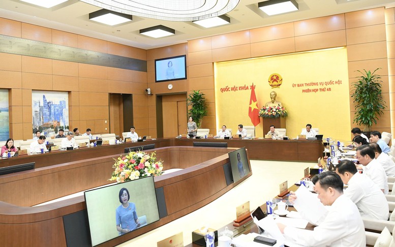Khẩn trương ban hành Chiến lược phát triển nguồn nhân lực