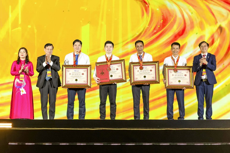 Tây Ninh bùng nổ đại nhạc hội T&T City Millennia: Khơi nguồn di sản, đón kỷ nguyên mới- Ảnh 3.