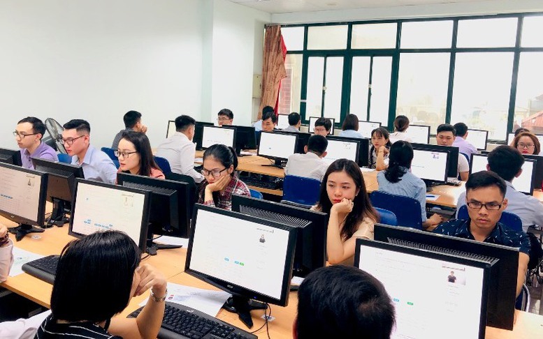 Điều kiện chứng chỉ ngoại ngữ khi tuyển dụng viên chức