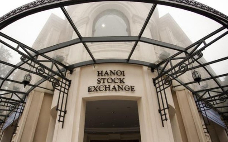 Giao dịch HNX tháng 7 bứt phá, nhà đầu tư nước ngoài mua ròng hơn 547 tỷ đồng