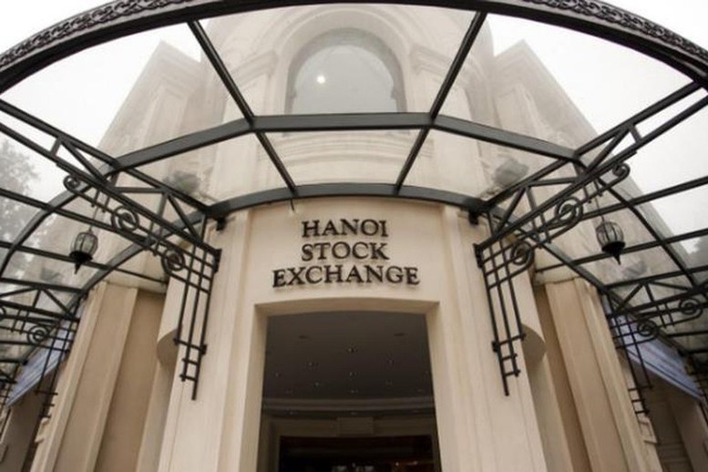 Giao dịch HNX tháng 7 bứt phá, nhà đầu tư nước ngoài mua ròng hơn 547 tỷ đồng- Ảnh 1.