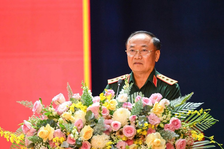 21 tỉnh, thành phố kí giao kết thi đua phòng, chống khai thác IUU- Ảnh 1.