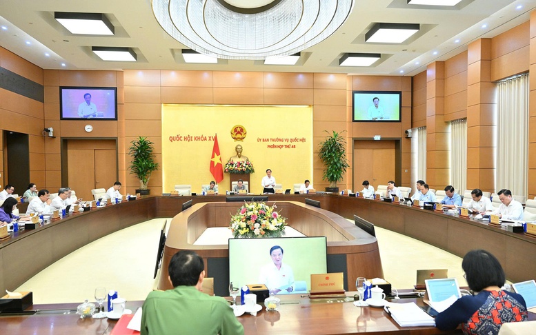 Sửa đổi Luật Thi hành án hình sự là hết sức cấp thiết