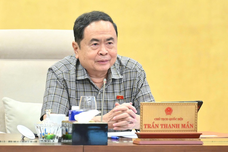 Hoàn thiện hệ thống thi hành án dân sự, đơn giản hóa thủ tục để Luật được thực thi- Ảnh 1.