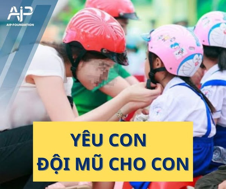 Khởi động dự án “Việt Nam 2000” chấm dứt tử vong giao thông đường bộ có thể phòng tránh ở trẻ em- Ảnh 1.