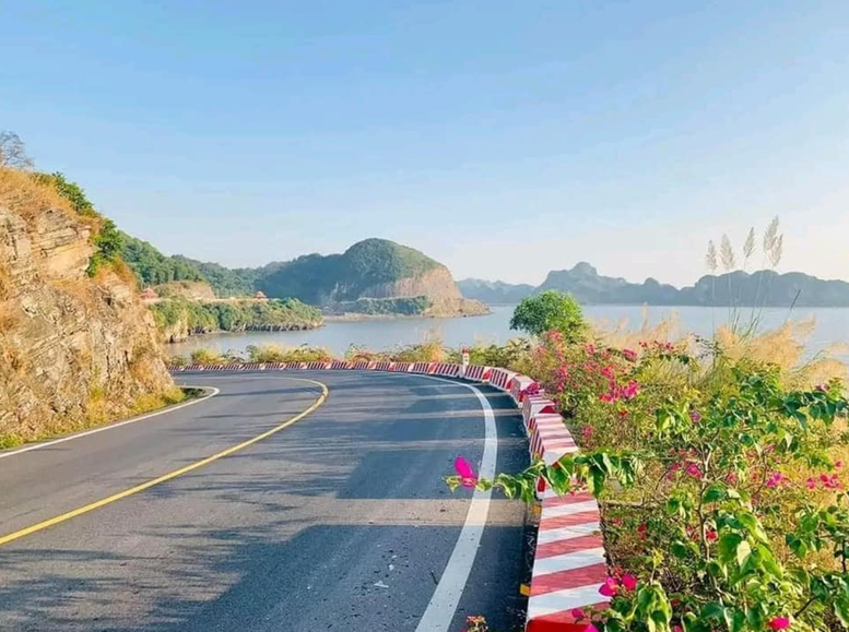 Công điện của Thủ tướng Chính phủ về đẩy nhanh tiến độ đầu tư xây dựng hệ thống đường bộ ven biển- Ảnh 1.