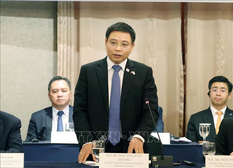 Việt Nam sẵn sàng là cửa ngõ quan trọng để doanh nghiệp Hàn Quốc tham gia thị trường Đông Nam Á- Ảnh 2.