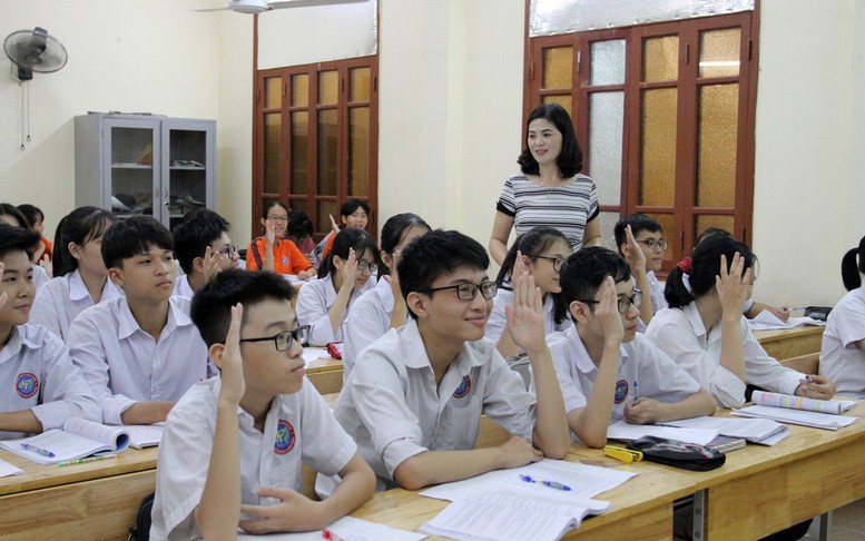 Xác định giờ dạy thêm đối với giáo viên THCS