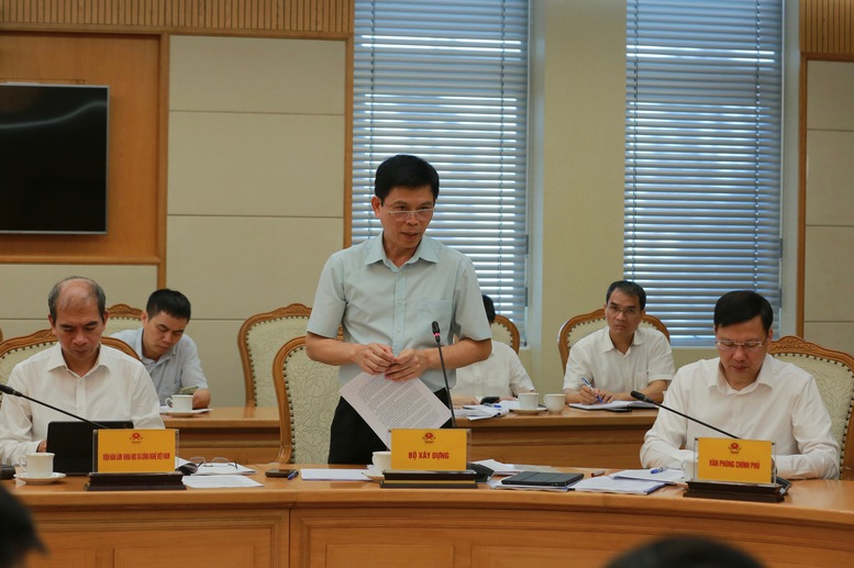 Nâng cao năng lực phòng, chống thiên tai: Kiện toàn tổ chức, hoàn thiện cơ chế, ứng dụng công nghệ, tăng cường truyền thông- Ảnh 2.