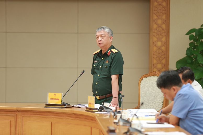 Nâng cao năng lực phòng, chống thiên tai: Kiện toàn tổ chức, hoàn thiện cơ chế, ứng dụng công nghệ, tăng cường truyền thông- Ảnh 3.