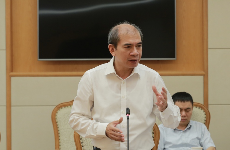 Nâng cao năng lực phòng, chống thiên tai: Kiện toàn tổ chức, hoàn thiện cơ chế, ứng dụng công nghệ, tăng cường truyền thông- Ảnh 4.