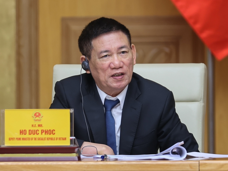 Thủ tướng: Giải quyết dứt điểm vướng mắc, phát huy hiệu quả cao nhất các dự án hợp tác với Nhật Bản- Ảnh 7.
