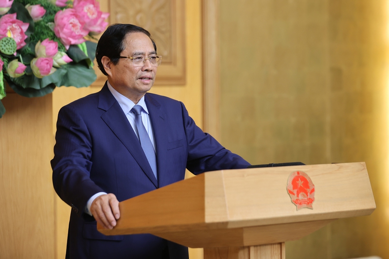 Thủ tướng: Giải quyết dứt điểm vướng mắc, phát huy hiệu quả cao nhất các dự án hợp tác với Nhật Bản- Ảnh 6.