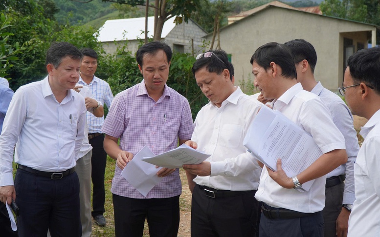 TP. Huế dự kiến đầu tư 1.200 tỷ đồng xây trường học tại 5 xã biên giới