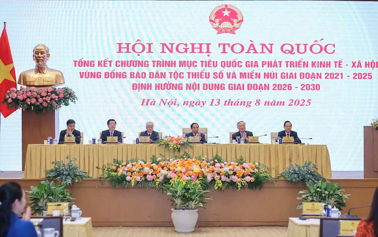 Chương trình 1719 giai đoạn II: Giải quyết 5 vấn đề nhức nhối nhất