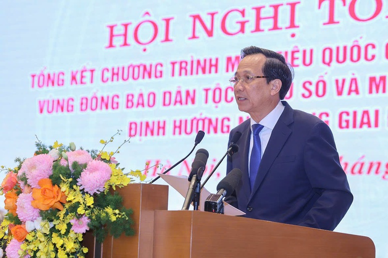 Chương trình 1719 giai đoạn II: Giải quyết 5 vấn đề nhức nhối nhất- Ảnh 4.