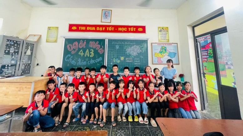 Hướng dẫn tháo gỡ khó khăn trong quản lý giáo dục khi thực hiện chính quyền hai cấp- Ảnh 1.