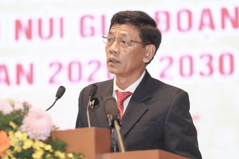 Chương trình 1719 giai đoạn II: Giải quyết 5 vấn đề nhức nhối nhất- Ảnh 3.