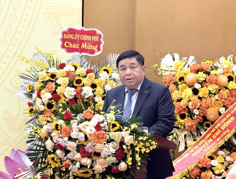 Đưa Viện Hàn lâm Khoa học xã hội Việt Nam phát triển ngang tầm với các cơ sở nghiên cứu tiên tiến trong khu vực và thế giới- Ảnh 1.
