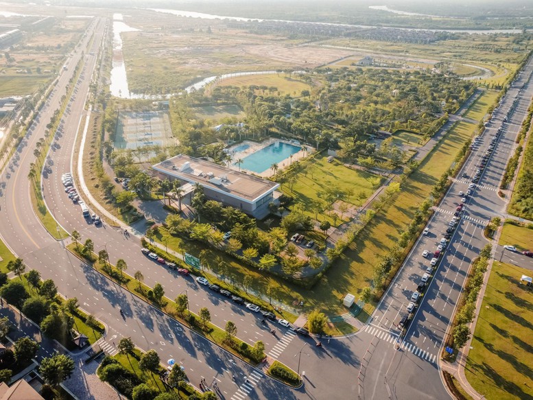 Hạ tầng 'tỷ đô' khu Tây TPHCM: Đòn bẩy giúp Solaria Rise vươn mình- Ảnh 1.