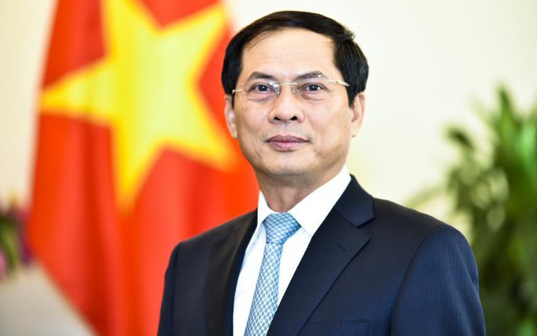 Phó Thủ tướng Bùi Thanh Sơn sắp tham dự Hội nghị Bộ trưởng Ngoại giao Mekong-Lan Thương lần thứ 10