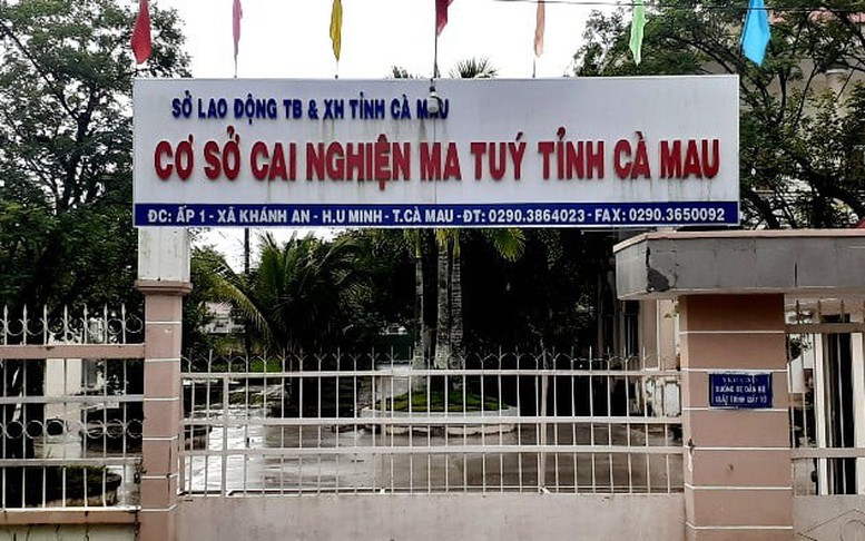 Xã có ma túy, người đứng đầu xã phải chịu trách nhiệm