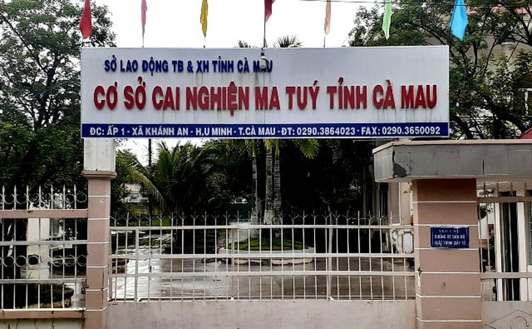 Xã có ma túy, người đứng đầu xã phải chịu trách nhiệm- Ảnh 1.
