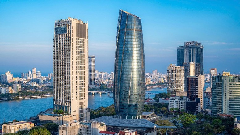 Lấy người dân làm trung tâm để phát triển đô thị thông minh- Ảnh 4.