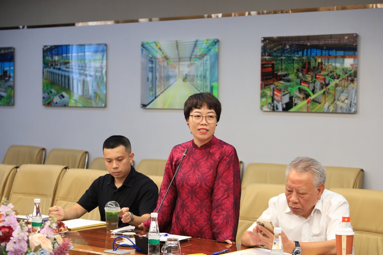 Nhiều tác phẩm chất lượng tham gia Cuộc thi vẽ tranh 'Di sản văn hoá Việt Nam qua hội hoạ lần thứ II - năm 2025'- Ảnh 2.