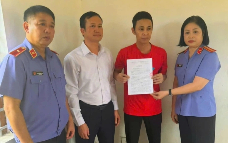 Kháng nghị toàn bộ bản án sơ thẩm 6 năm tù đối với người nuôi gà lôi