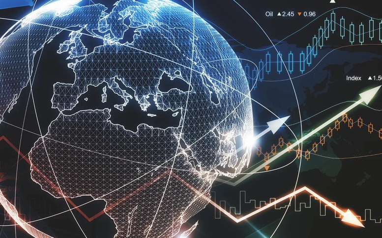 Kinh tế toàn cầu 2025: Các nền kinh tế mới nổi sẽ dẫn dắt tăng trưởng?
