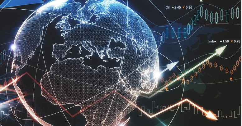 Kinh tế toàn cầu 2025: Các nền kinh tế mới nổi sẽ dẫn dắt tăng trưởng?- Ảnh 1.