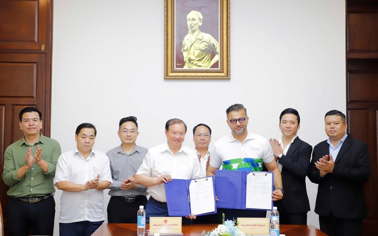 Pharmacity phối hợp Bộ Văn hóa, Thể thao và Du lịch chăm sóc sức khỏe người dân dịp đại lễ 2/9