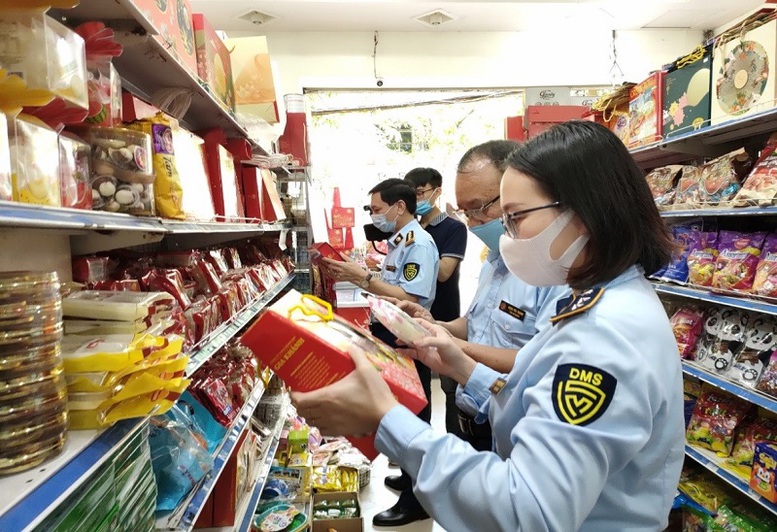 Triển khai thi hành Luật sửa đổi, bổ sung một số điều của Luật Chất lượng sản phẩm, hàng hóa- Ảnh 1.