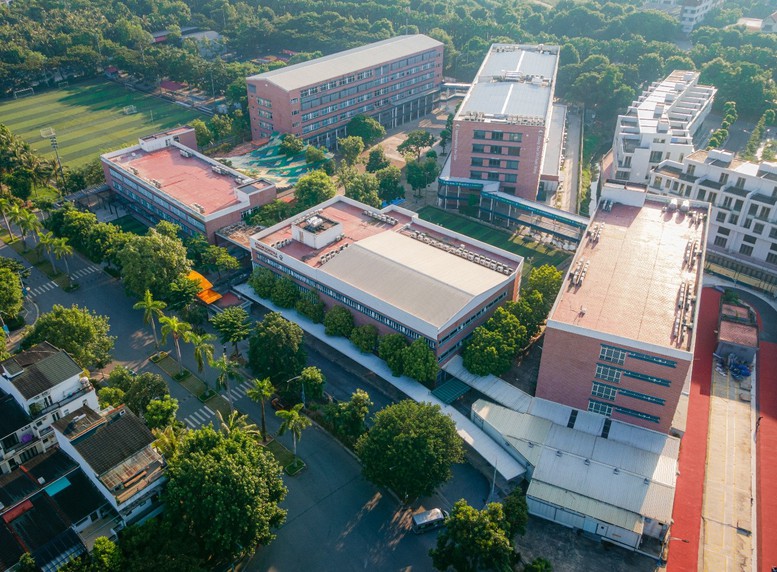 Ecopark hợp tác với Edison kiến tạo tổ hợp giáo dục liên cấp đổi mới sáng tạo- Ảnh 4.